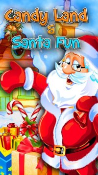 Cкриншот Candy Land and Santa Fun, изображение № 1603468 - RAWG