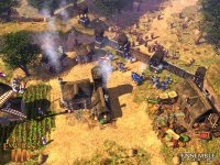 Cкриншот Age of Empires III, изображение № 417589 - RAWG
