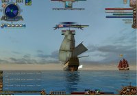Cкриншот Пираты онлайн, изображение № 468488 - RAWG