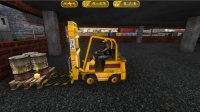 Cкриншот Forklift: Simulator, изображение № 1958252 - RAWG