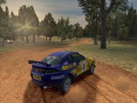 Cкриншот Colin McRae Rally 3, изображение № 353527 - RAWG