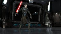 Cкриншот STAR WARS - The Force Unleashed Ultimate Sith Edition, изображение № 140906 - RAWG