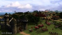 Cкриншот Игра престолов: Начало, изображение № 635252 - RAWG