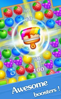 Cкриншот Fruits Pop Star, изображение № 1553252 - RAWG