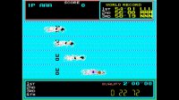 Cкриншот Arcade Archives HYPER SPORTS, изображение № 2248422 - RAWG