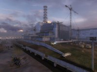 Cкриншот S.T.A.L.K.E.R.: Тень Чернобыля, изображение № 164842 - RAWG