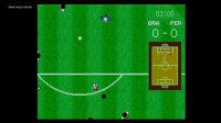 Cкриншот World Championship Soccer, изображение № 2420733 - RAWG