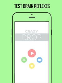 Cкриншот Crazy Drop., изображение № 877457 - RAWG