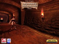 Cкриншот Lejendary Adventure Online, изображение № 375478 - RAWG