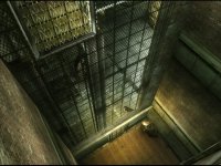Cкриншот Матрица: Путь Нео, изображение № 420194 - RAWG