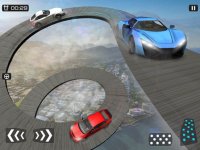 Cкриншот Impossible Tracks Real Stunt – Sky Driving, изображение № 1738892 - RAWG