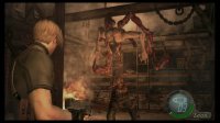 Cкриншот Resident Evil 4 (2005), изображение № 1672514 - RAWG