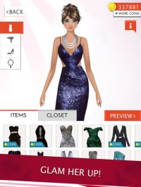 Cкриншот Dress Up Fashion Design Studio, изображение № 921513 - RAWG