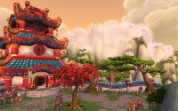Cкриншот World of Warcraft: Mists of Pandaria, изображение № 585917 - RAWG