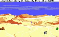 Cкриншот Quest for Glory 2: Trial by Fire, изображение № 290382 - RAWG