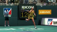Cкриншот Virtua Tennis 4: Мировая серия, изображение № 562654 - RAWG
