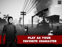 Cкриншот Fear the Walking Dead:Dead Run, изображение № 1518833 - RAWG