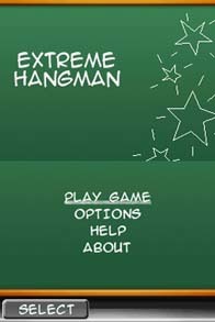 Cкриншот Extreme Hangman, изображение № 792899 - RAWG