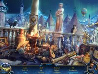 Cкриншот Royal Detective: The Lord of Statues Collector's Edition, изображение № 142431 - RAWG