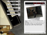 Cкриншот Cold Case Files: The Game, изображение № 411365 - RAWG