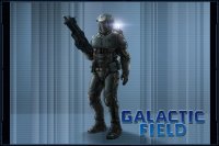 Cкриншот GALACTIC FIELD 《银河领域》, изображение № 3644344 - RAWG