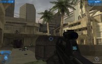 Cкриншот Halo 2, изображение № 443041 - RAWG