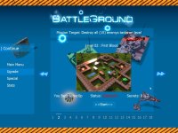 Cкриншот BattleGround 3D, изображение № 615662 - RAWG
