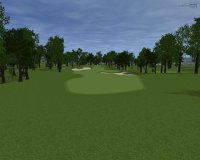 Cкриншот Customplay Golf, изображение № 417855 - RAWG