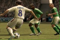 Cкриншот FIFA 07, изображение № 461865 - RAWG