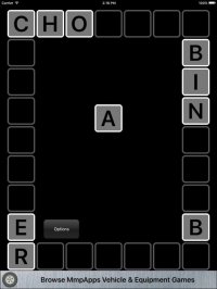 Cкриншот Word Circle - A Word Making Game, изображение № 1612458 - RAWG