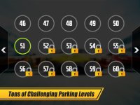 Cкриншот Extreme Car Parking Sim 3D, изображение № 1598405 - RAWG