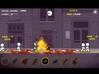Cкриншот Taste My Arsenal, изображение № 1657256 - RAWG