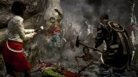 Cкриншот Dead Island: Bloodbath Arena, изображение № 608261 - RAWG
