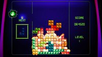 Cкриншот Tetris Platformer - Alpha ver., изображение № 2820021 - RAWG