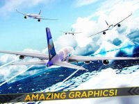 Cкриншот Sky Survivor | Airplane Flight Simulator, изображение № 1762217 - RAWG