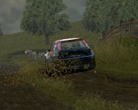 Cкриншот Colin McRae Rally 3, изображение № 353581 - RAWG