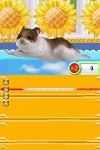 Cкриншот Petz Hamsterz Superstarz, изображение № 789900 - RAWG