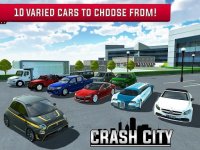 Cкриншот Crash City: Heavy Traffic Drive, изображение № 1556424 - RAWG