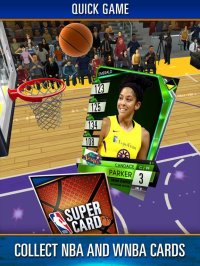 Cкриншот NBA SuperCard: All Star Battle, изображение № 2655081 - RAWG