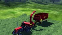 Cкриншот Agricultural Simulator: Historical Farming, изображение № 202369 - RAWG