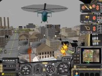 Cкриншот SimCopter, изображение № 2420527 - RAWG