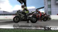 Cкриншот SBK 08: Superbike World Championship, изображение № 484044 - RAWG