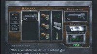Cкриншот Resident Evil: Dead Aim, изображение № 808332 - RAWG