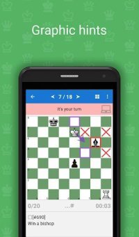 Cкриншот Chess Strategy for Beginners, изображение № 1501206 - RAWG