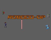 Cкриншот RoboCo-op, изображение № 1259375 - RAWG