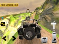 Cкриншот Journey Forest: Driving Jeep, изображение № 1885663 - RAWG