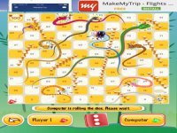 Cкриншот Snakes & Ladder Multiplayer, изображение № 1954846 - RAWG