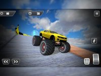 Cкриншот Monster Ramp Stunts Challenge, изображение № 885706 - RAWG