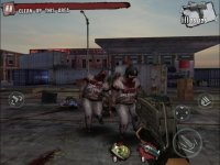 Cкриншот Zombie Frontier 3: Sniper FPS, изображение № 2040027 - RAWG