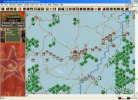 Cкриншот Modern Campaigns: North German Plain '85, изображение № 381893 - RAWG